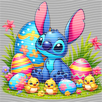 Easter-FHJ 2116